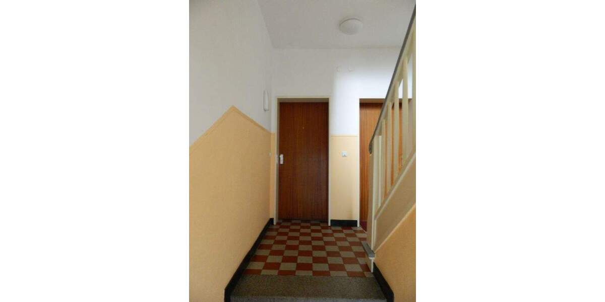 Etagenwohnung Duisburg Neudorf-Süd - 2 Zimmer, 53 m&sup2;, 390&euro; | Angebot:26712682