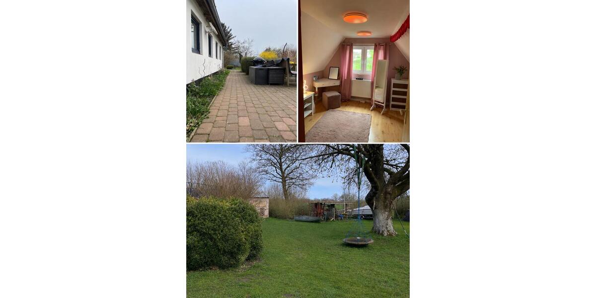 Einfamilienhaus Wees - 8 Zimmer, 170 m&sup2;, 1.700&euro; | Angebot:26699597