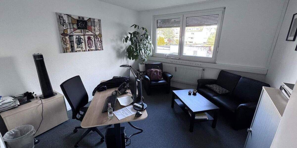 Gewerbeobjekt Oberhausen Altstadt-Süd - 640&euro; | Angebot:24306017