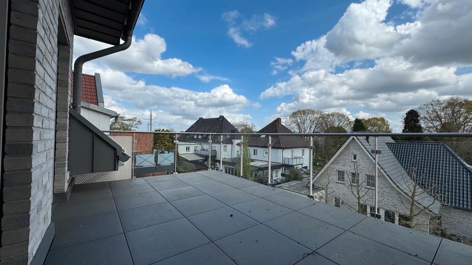 Etagenwohnung Vreden - 3 Zimmer, 86 m&sup2;, 903&euro; | Angebot:26193505