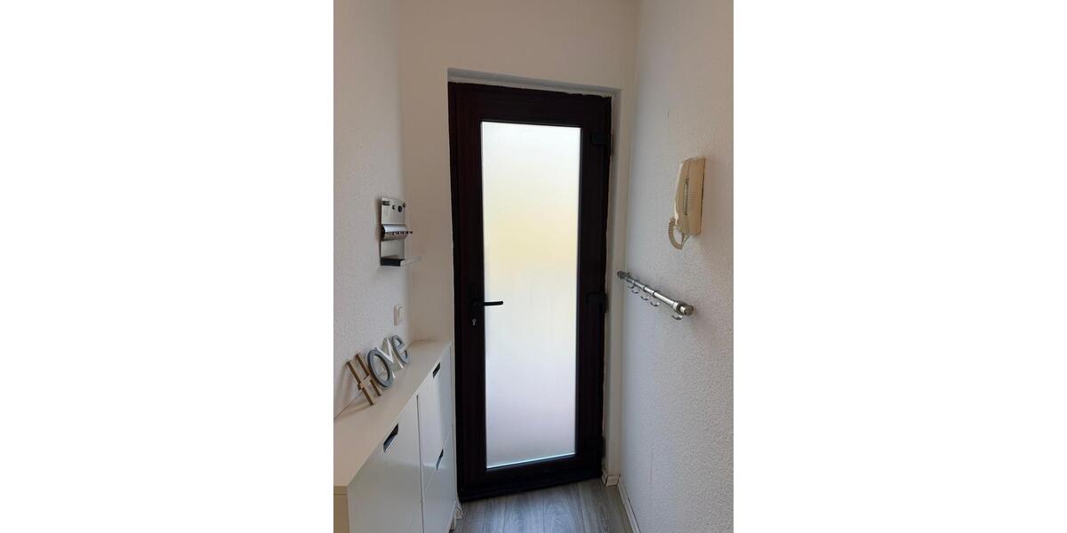 Etagenwohnung Aachen Eilendorf - 2 Zimmer, 50 m&sup2;, 1.000&euro; | Angebot:25825861