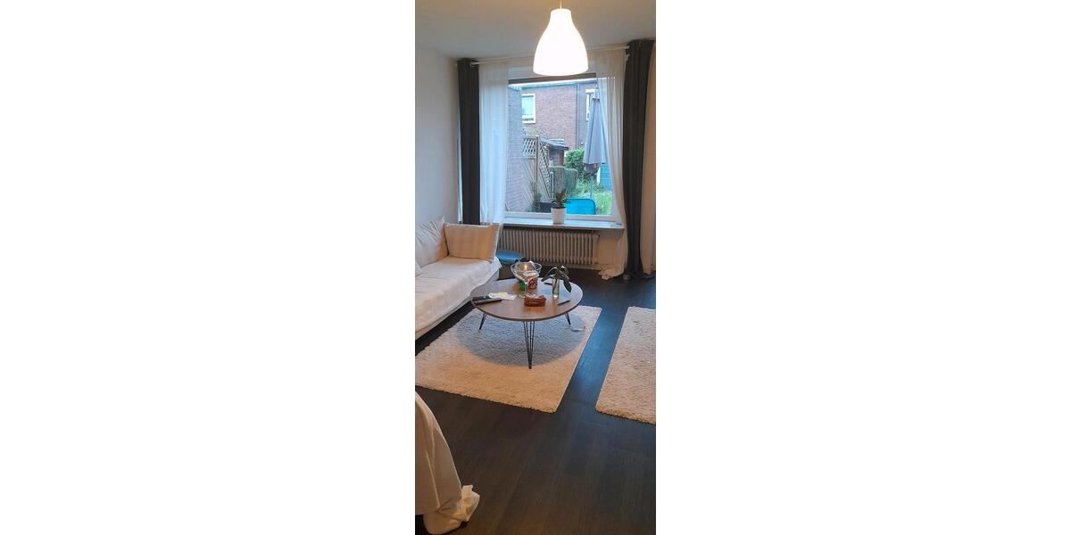 Wohnen auf Zeit Hamburg Groß Borstel - 1 Zimmer, 12 m&sup2;, 680&euro; | Angebot:26676926