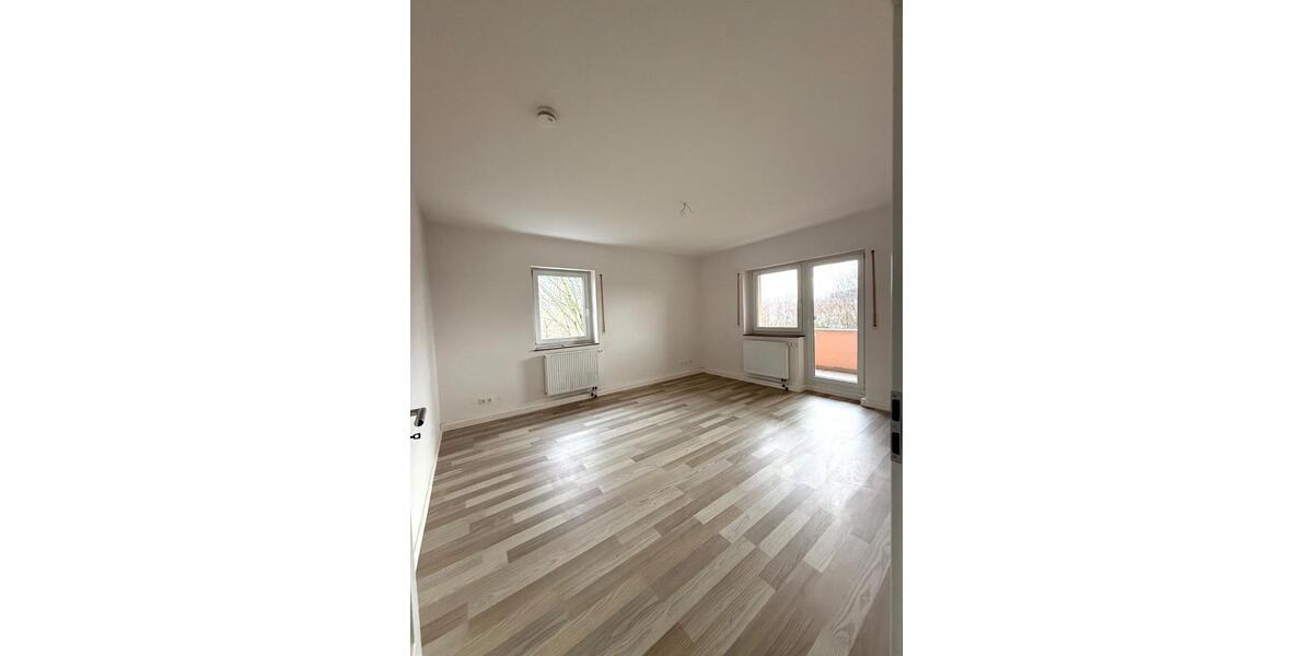 Erdgeschoßwohnung Pegnitz - 2 Zimmer, 58 m&sup2;, 635&euro; | Angebot:24781863