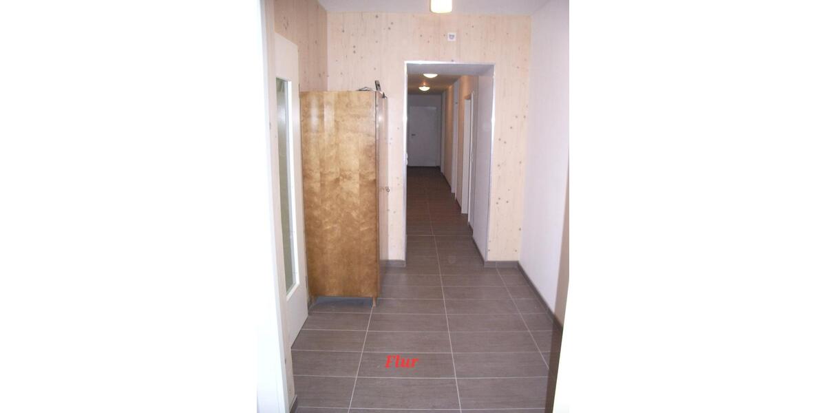 Etagenwohnung Scheßlitz - 5 Zimmer, 140 m&sup2;, 600&euro; | Angebot:26700355