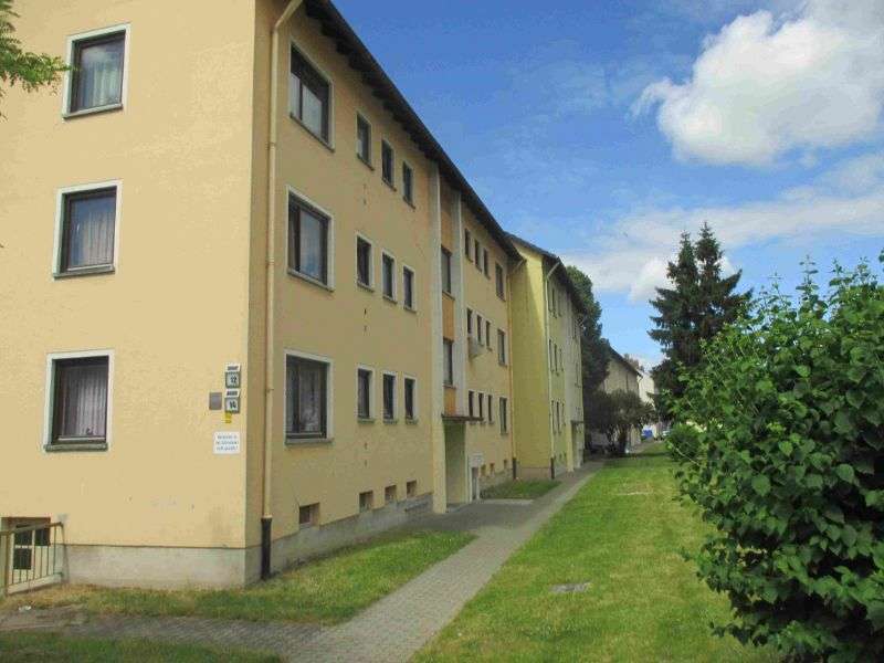 Wohnung zum Mieten in Kitzingen 457 € 50.18 m²