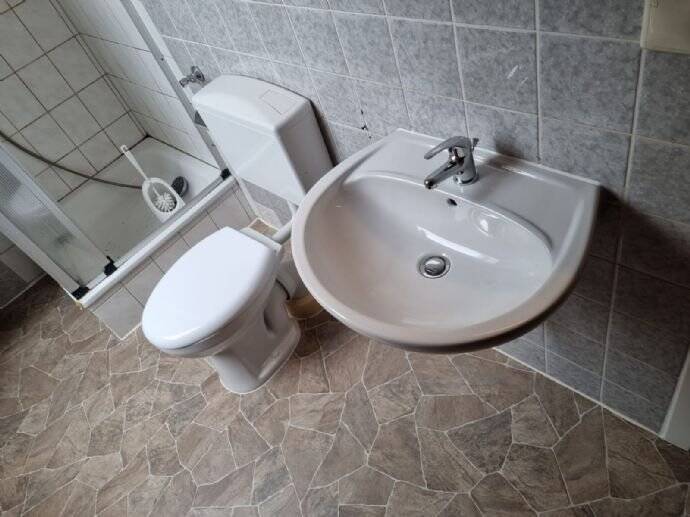 Etagenwohnung Clausthal-Zellerfeld Zellerfeld - 2 Zimmer, 46 m&sup2;, 390&euro; | Angebot:25685507