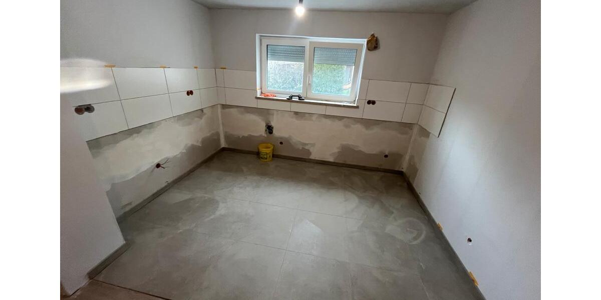 Erdgeschoßwohnung Boxberg - 5 Zimmer, 91 m&sup2;, 1.010&euro; | Angebot:25723178