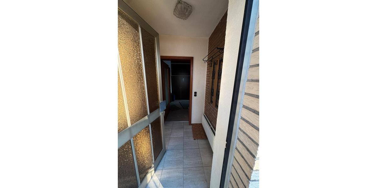 Büroräume in ruhiger Ortsrandlage Börßum zimmer