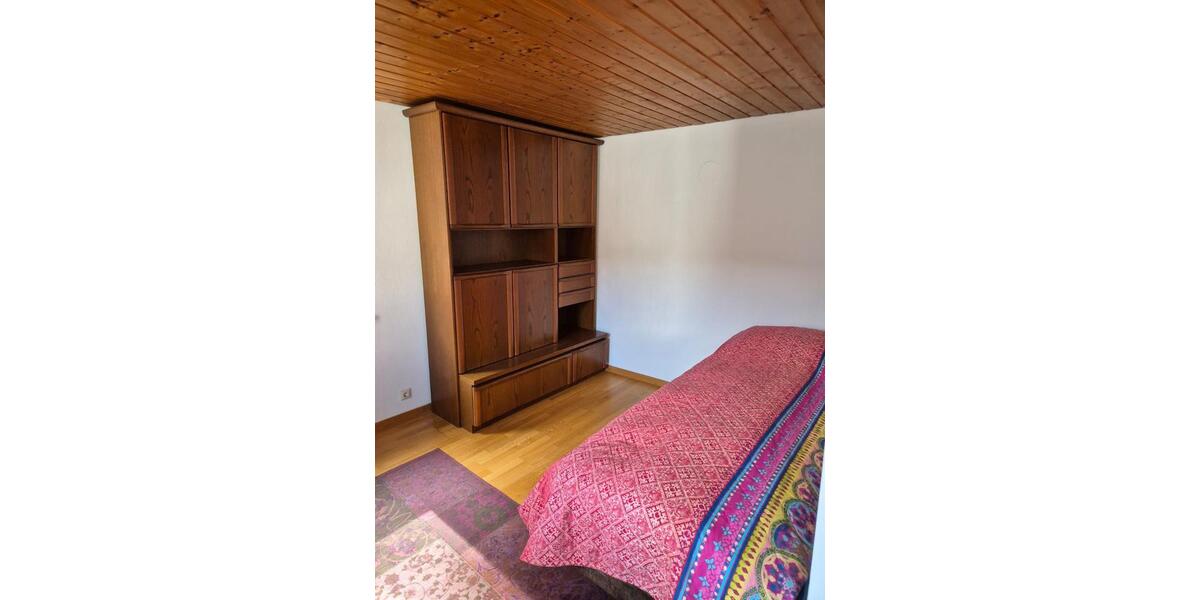 Wohnen auf Zeit Horb am Neckar - 1 Zimmer, 15 m&sup2;, 430&euro; | Angebot:26210794