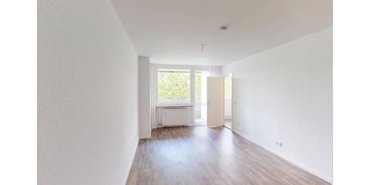 Etagenwohnung Rendsburg - 1 Zimmer, 31 m&sup2;, 429&euro; | Angebot:26635396