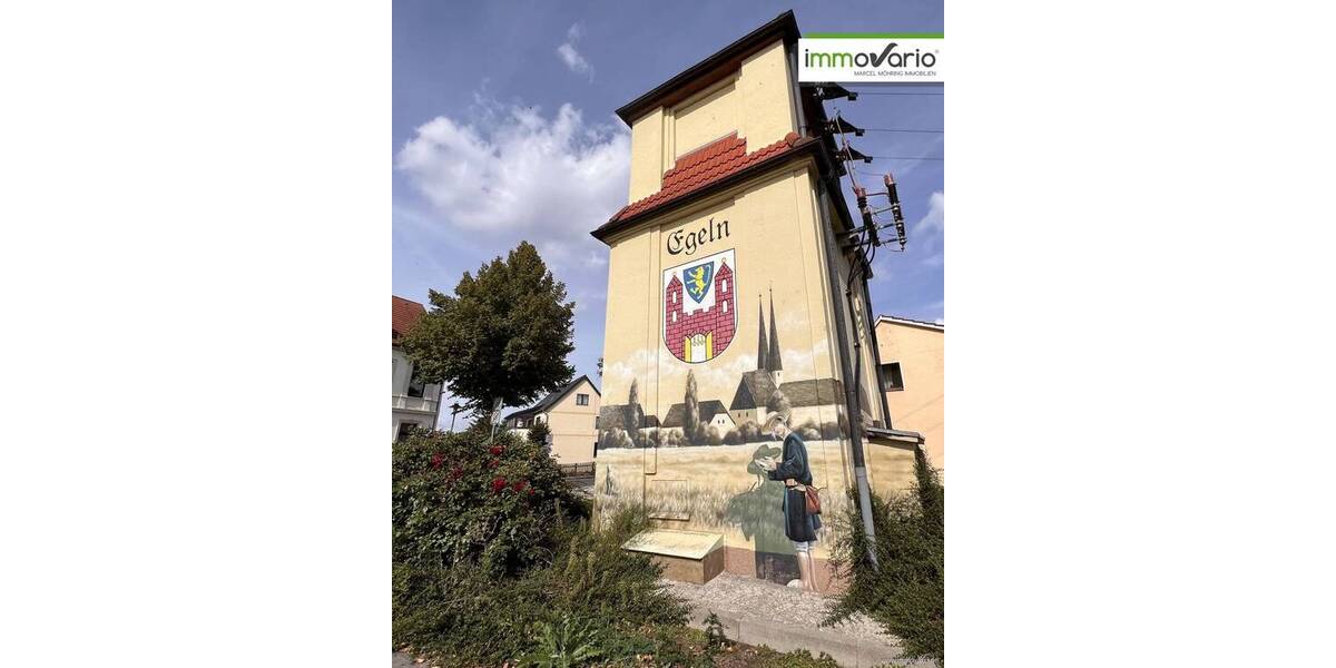 Gewerbeobjekt Egeln - 400&euro; | Angebot:25748209