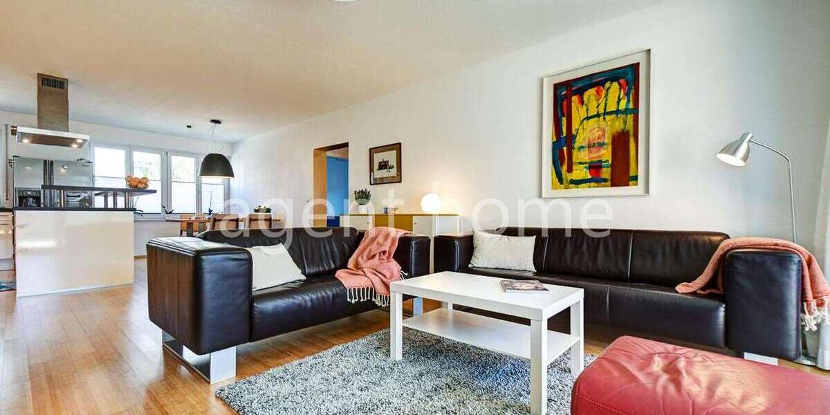 Etagenwohnung Ostfildern - 4.5 Zimmer, 105 m&sup2;, 2.490&euro; | Angebot:27225997