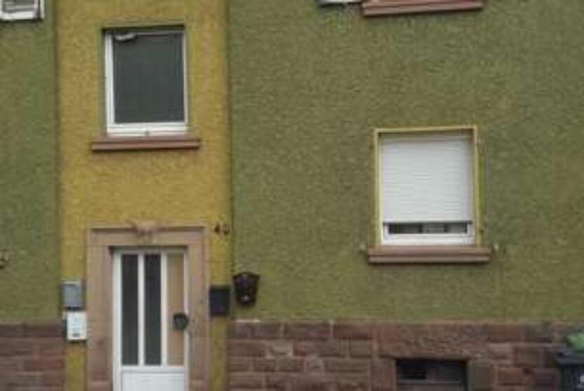 71.03 Große 1,5 ZKB Wohnung Saarbrücker Allee 41 in Merzig