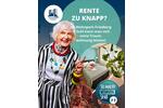 Erdgeschoßwohnung Suhl - 3 Zimmer, 70 m&sup2;, 400&euro; | Angebot:19517504