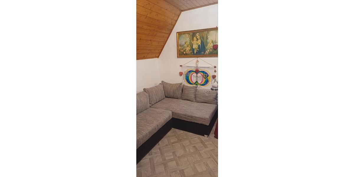 Wohnen auf Zeit Heigenbrücken - 3 Zimmer, 85 m&sup2;, 570&euro; | Angebot:26144009