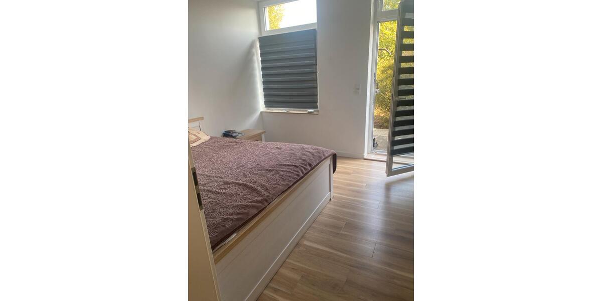 Etagenwohnung Mittenwalde - 2 Zimmer, 48 m&sup2;, 970&euro; | Angebot:27627981