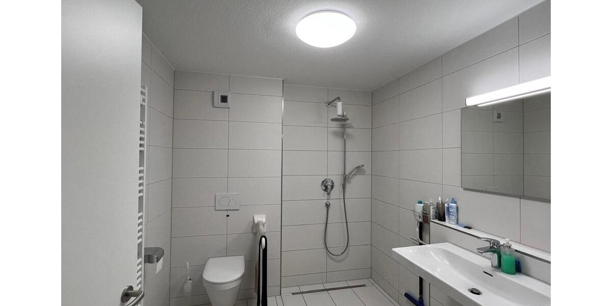 Dachgeschoßwohnung Wörnitz - 3 Zimmer, 86 m&sup2;, 920&euro; | Angebot:24589589