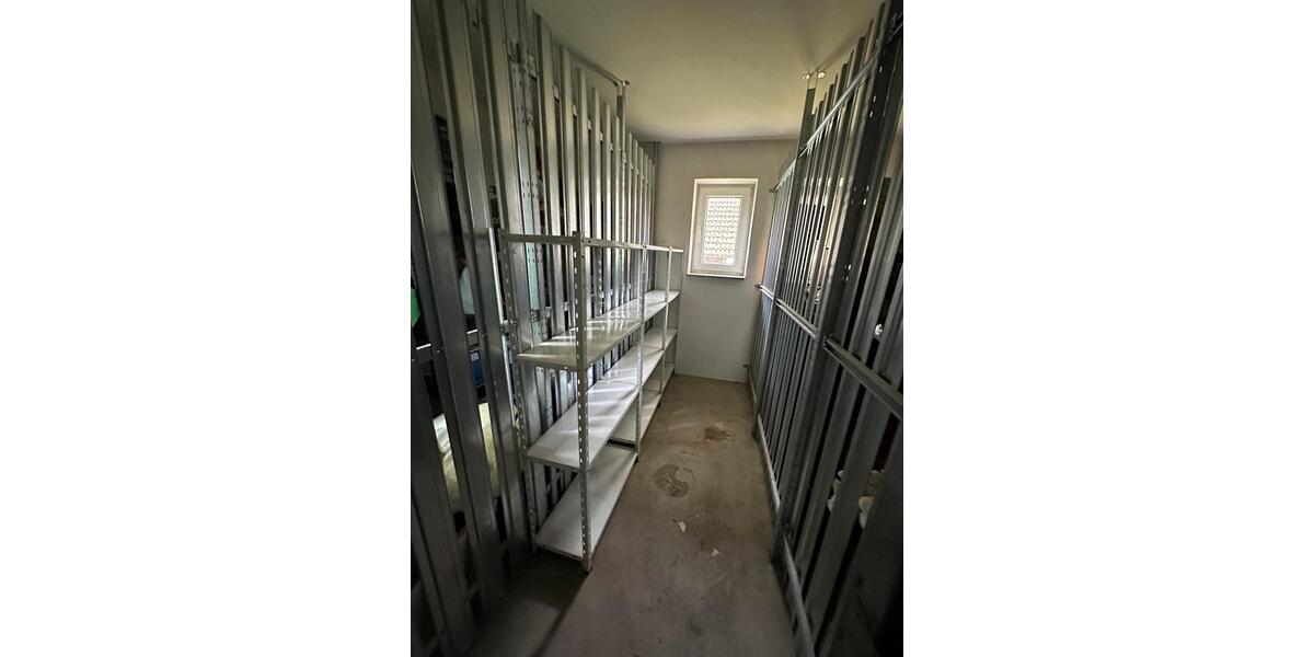 Etagenwohnung Kulmbach Blaich - 2 Zimmer, 56 m&sup2;, 585&euro; | Angebot:24831355