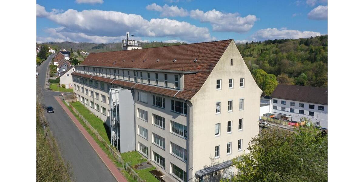 Gewerbeobjekt Osterode am Harz - 4&euro; | Angebot:26441852