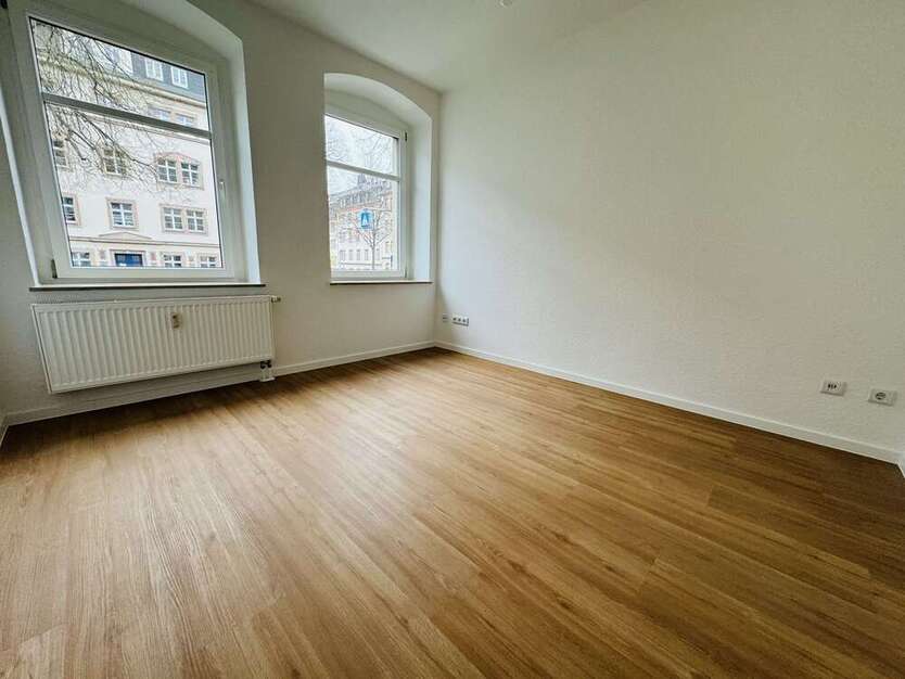 Wohnung zum Mieten in Chemnitz 220 € 29.4 m² 1 zimmer