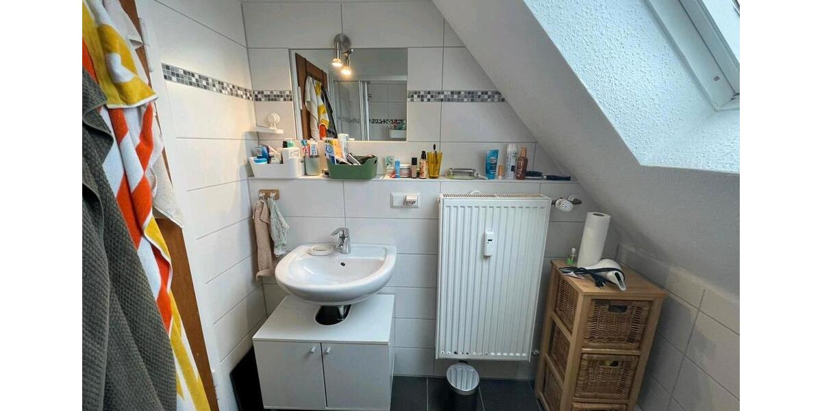 Wohnen auf Zeit Göttingen Roringen - 1 Zimmer, 12 m&sup2;, 360&euro; | Angebot:24819401
