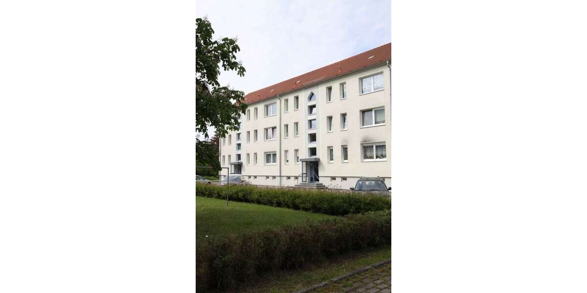Etagenwohnung Lauta Torno - 2 Zimmer, 47 m&sup2;, 267&euro; | Angebot:26984423