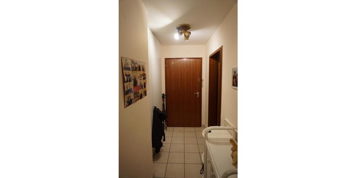 Etagenwohnung Bad Wörishofen - 3 Zimmer, 73 m&sup2;, 870&euro; | Angebot:25986576