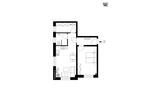 Etagenwohnung Oldenburg Eversten - 2 Zimmer, 57 m&sup2;, 950&euro; | Angebot:26233968