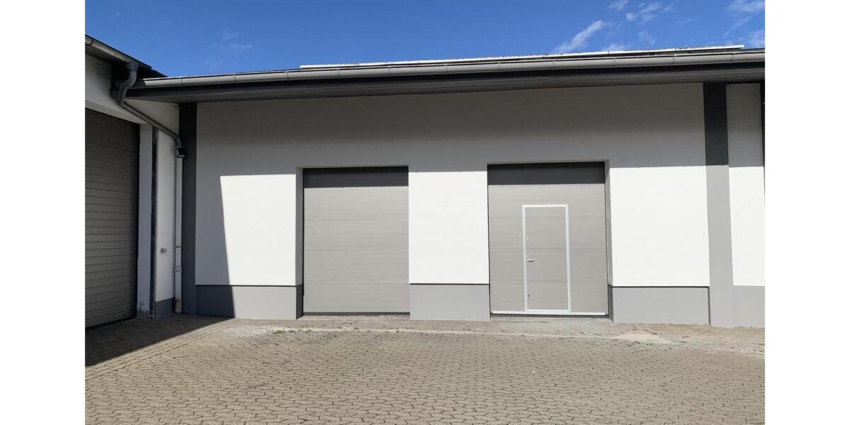 Attraktive Lagerfläche in HofOT Moschendorf - Nähe zur A93 - frei ab 01.01.2026 zimmer