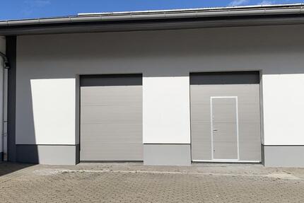 Gewerbeobjekt Hof Christiansreuth - 590&euro; | Angebot:23041837