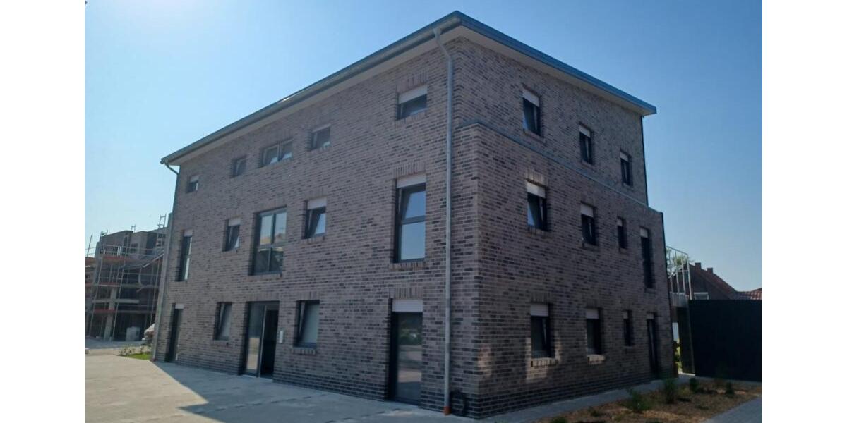 Dachgeschoßwohnung Friesoythe - 3 Zimmer, 65 m&sup2;, 720&euro; | Angebot:26000001