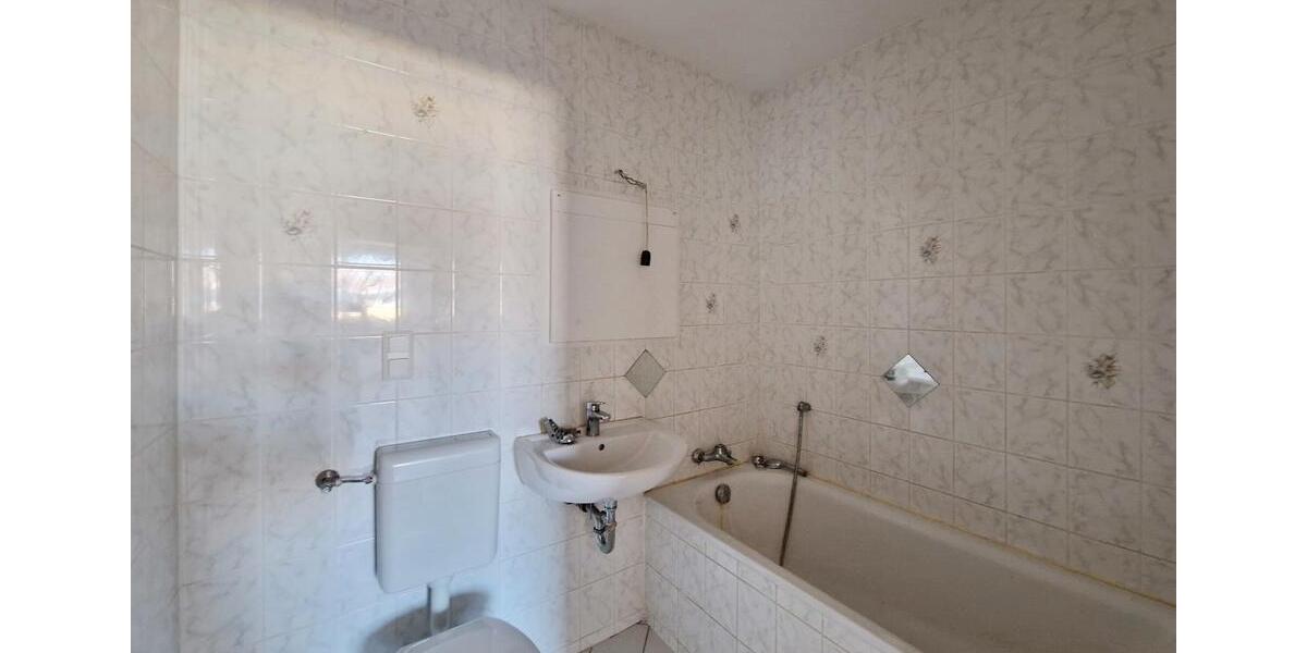 *AKTIONSWOHNUNG* Top-Angebot: 3-Zimmer-Wohnung mit Balkon jetzt mit Preisvorteil! 3 zimmer