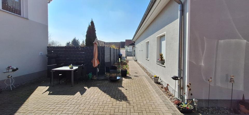 Dachgeschoßwohnung Elbe-Parey Parey - 2 Zimmer, 64 m&sup2;, 595&euro; | Angebot:25896051