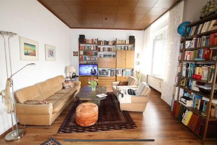 Attraktive 3-Zimmer-Wohnung im Herzen von Oberlahnstein 3 zimmer