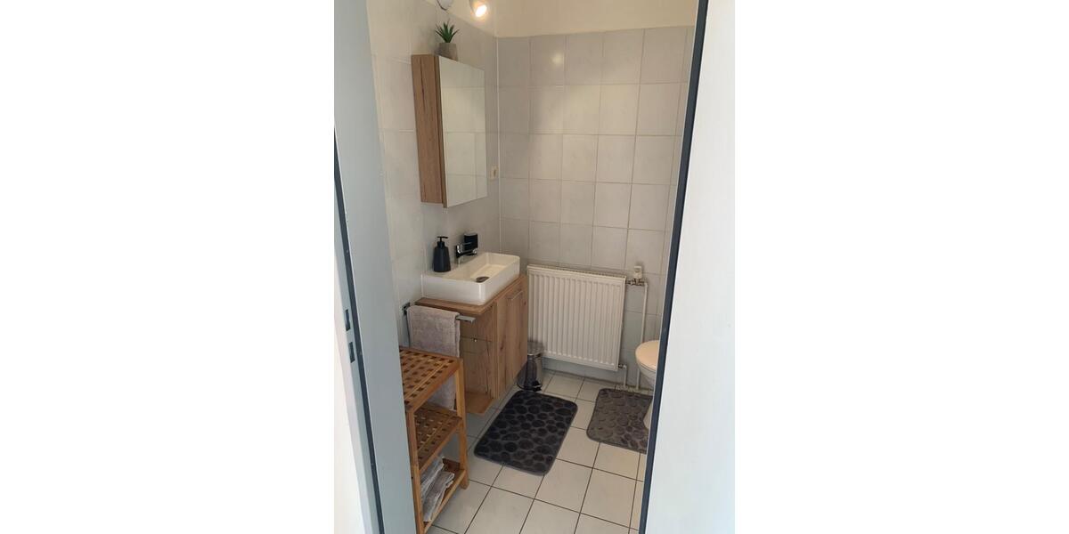 Etagenwohnung Rheine - 2 Zimmer, 41 m&sup2;, 650&euro; | Angebot:26548424