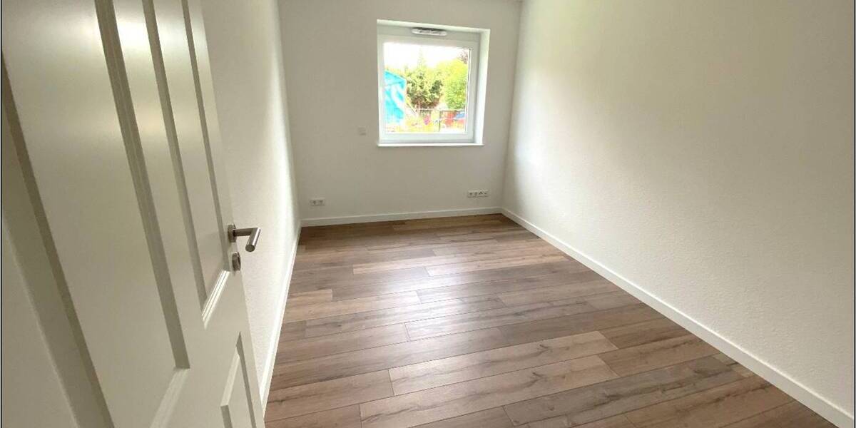 Terrassenwohnung Oldenburg Ofenerdiek - 3 Zimmer, 97 m&sup2;, 1.170&euro; | Angebot:26472634