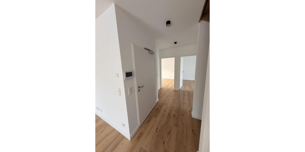 Maisonettenwohnung Bramsche - 4 Zimmer, 90 m&sup2;, 1.079&euro; | Angebot:24933764