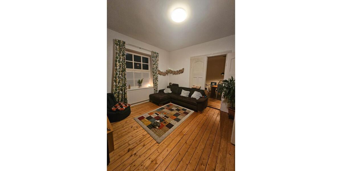 Hochparterre Rethem (Aller) - 5 Zimmer, 118 m&sup2;, 814&euro; | Angebot:26479299