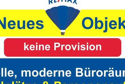 helle, moderne Büroräume in repräsentativem Gebäude zentrale Lage | schnelle Anbindung an A3 zimmer