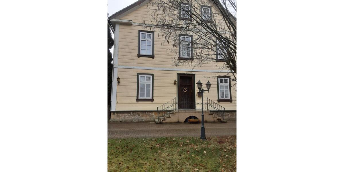 Einfamilienhaus Goslar Jürgenohl - 1.130&euro; | Angebot:25164027