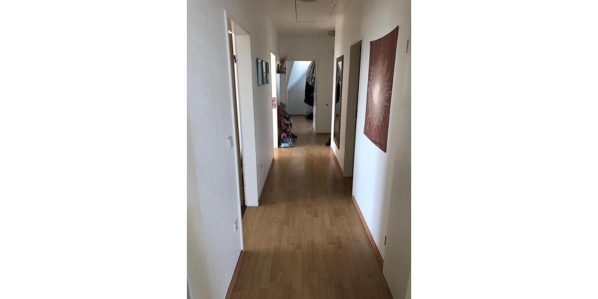 Etagenwohnung Emsdetten - 3 Zimmer, 82 m&sup2;, 980&euro; | Angebot:26076089