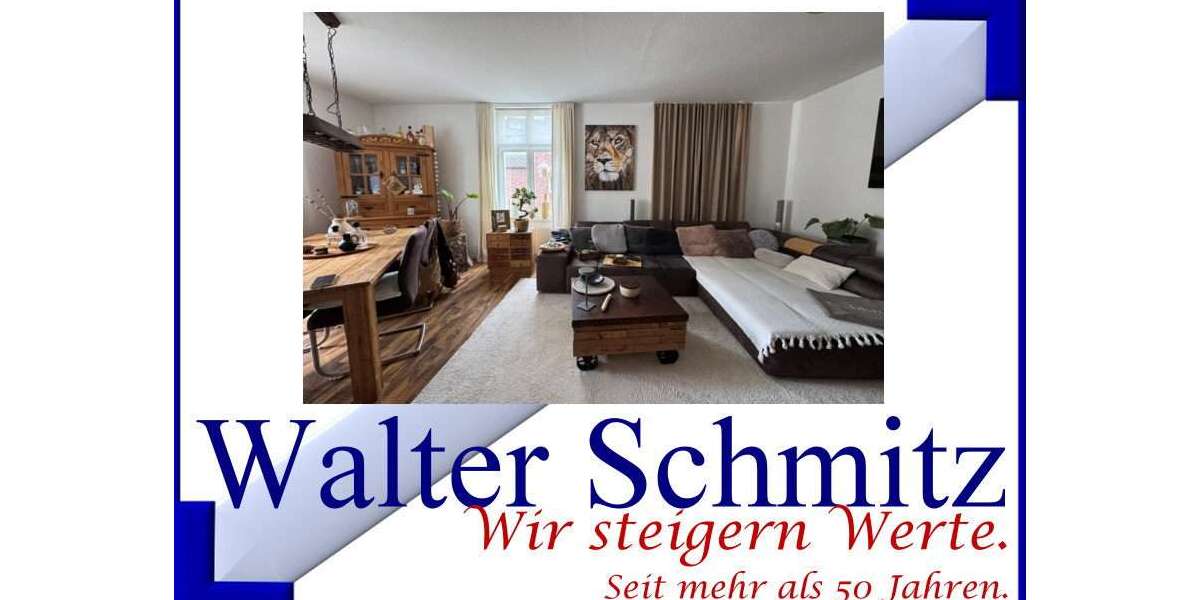 Etagenwohnung Viersen - 2 Zimmer, 63 m&sup2;, 510&euro; | Angebot:27279870