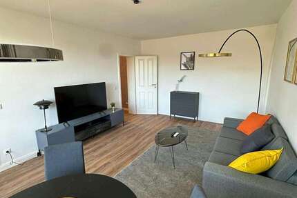 Wohnen auf Zeit in Hamburg 1.750 € 1 zimmer