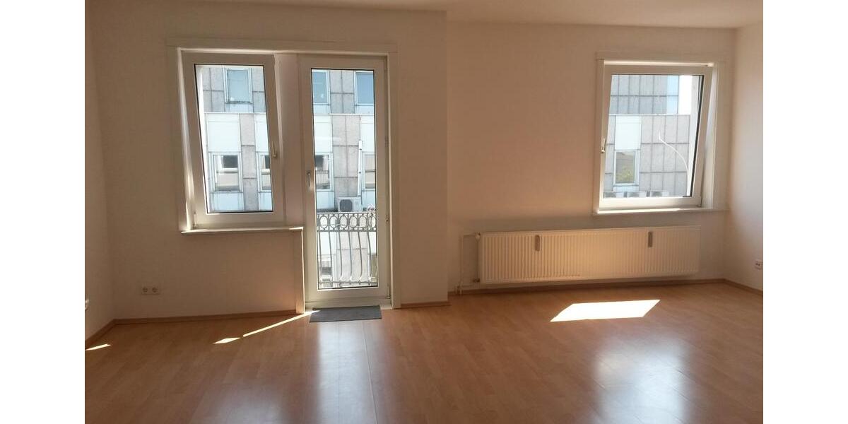 Etagenwohnung Hannover Döhren-Wülfel - 5 Zimmer, 126 m&sup2;, 1.200&euro; | Angebot:25391441