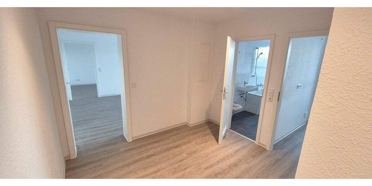 Etagenwohnung Aachen Frankenberger Viertel - 3 Zimmer, 102 m&sup2;, 980&euro; | Angebot:24967267