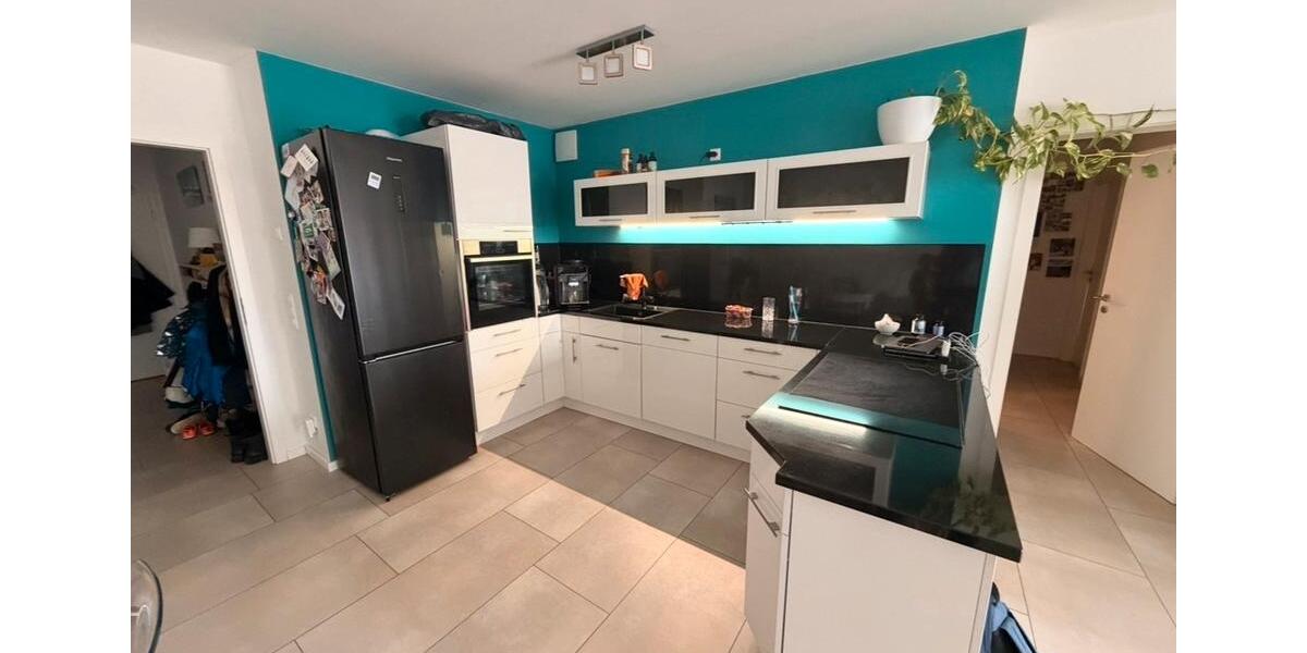 Wohnen auf Zeit Offenbach am Main Bieber - 1 Zimmer, 18 m&sup2;, 800&euro; | Angebot:26348002