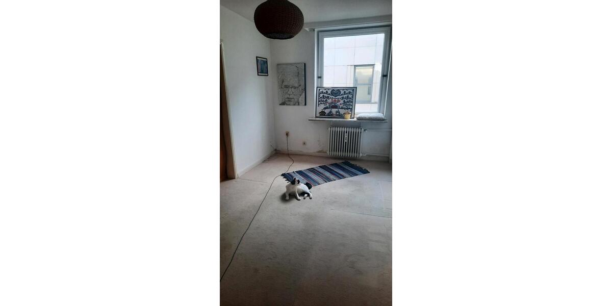 Etagenwohnung Lübeck Innenstadt - 1 Zimmer, 10 m&sup2;, 500&euro; | Angebot:26251110