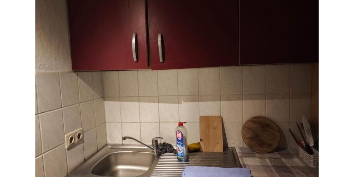 Wohnen auf Zeit Zwickau - 1 Zimmer, 15 m&sup2;, 325&euro; | Angebot:26313656