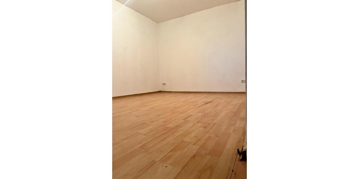 Erdgeschoßwohnung Uslar - 2 Zimmer, 54 m&sup2;, 543&euro; | Angebot:25648618