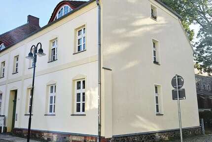 Wohnung zum Mieten in Strausberg 745 € 85 m²